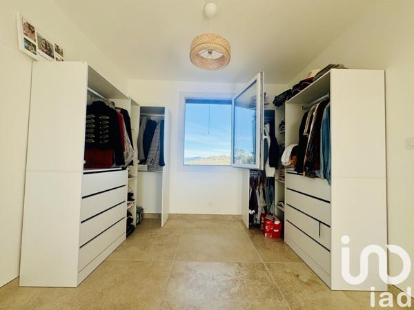 Maison à vendre 6 pièces 145 m² Saint-Raphaël