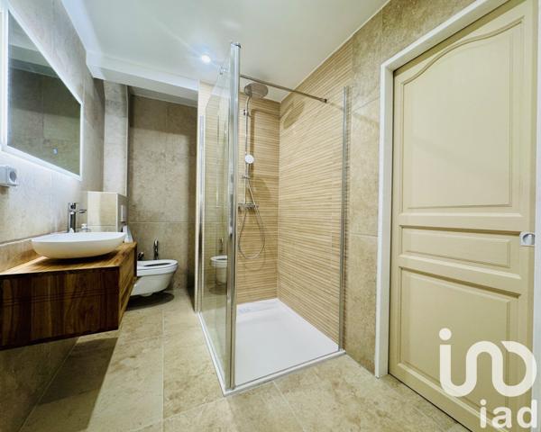 Maison à vendre 6 pièces 145 m² Saint-Raphaël