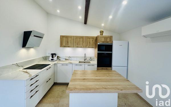 Maison à vendre 6 pièces 145 m² Saint-Raphaël