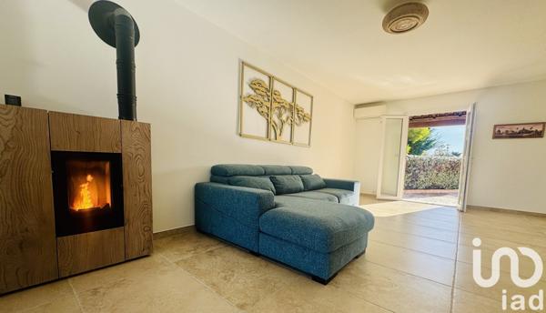 Maison à vendre 6 pièces 145 m² Saint-Raphaël