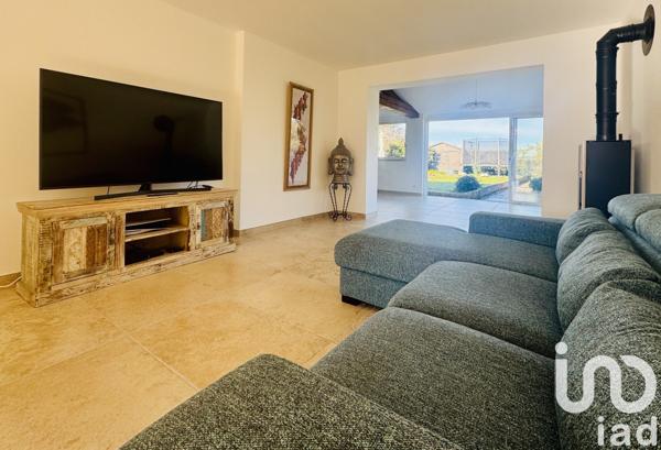 Maison à vendre 6 pièces 145 m² Saint-Raphaël