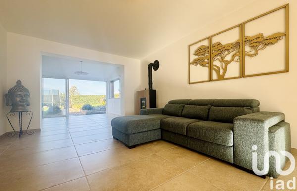 Maison à vendre 6 pièces 145 m² Saint-Raphaël