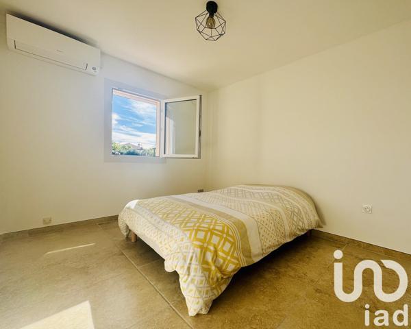 Maison à vendre 6 pièces 145 m² Saint-Raphaël