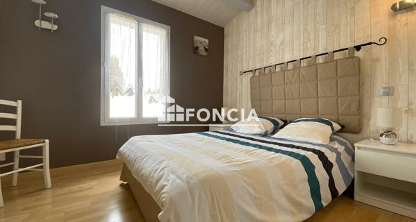 Location Maison 3 pièces 88.3 m² - La Flotte 17630