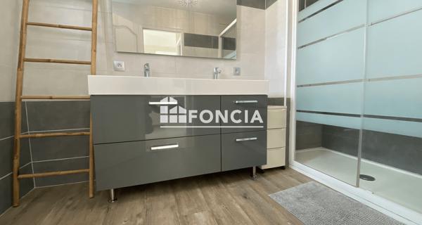 Location Maison 3 pièces 88.3 m² - La Flotte 17630