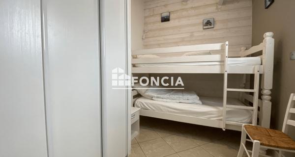 Location Maison 3 pièces 88.3 m² - La Flotte 17630