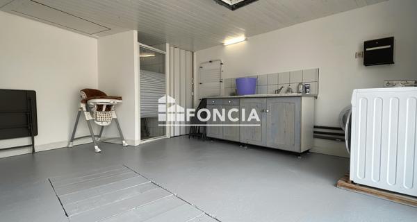 Location Maison 3 pièces 88.3 m² - La Flotte 17630