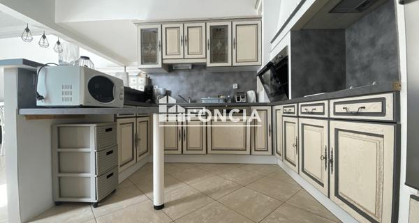 Location Maison 3 pièces 88.3 m² - La Flotte 17630