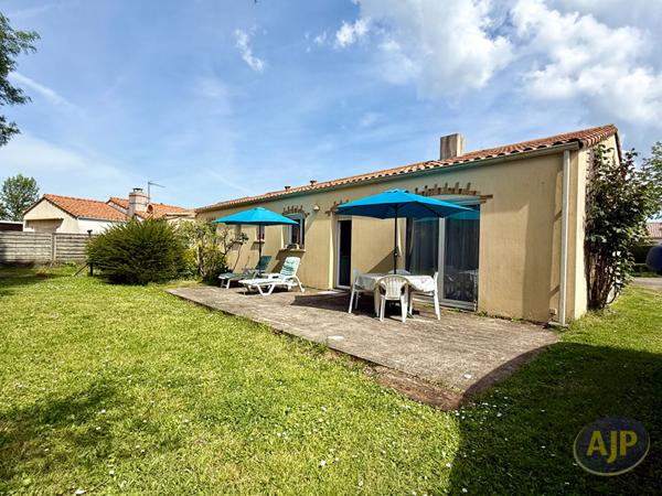 Vente maison Port Saint Pere : 375 800 € - AJP Immobilier Sainte-Pazanne