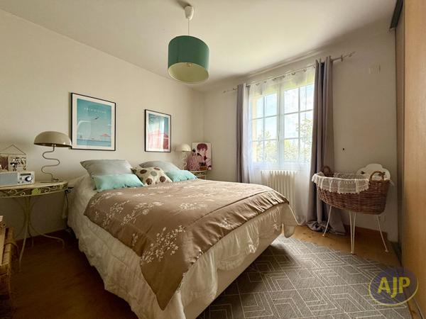 Vente maison Port Saint Pere : 375 800 € - AJP Immobilier Sainte-Pazanne