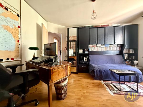 Vente maison Port Saint Pere : 375 800 € - AJP Immobilier Sainte-Pazanne
