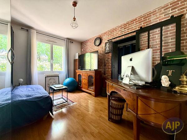 Vente maison Port Saint Pere : 375 800 € - AJP Immobilier Sainte-Pazanne