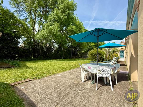 Vente maison Port Saint Pere : 375 800 € - AJP Immobilier Sainte-Pazanne