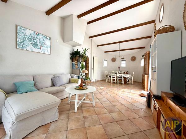 Vente maison Port Saint Pere : 375 800 € - AJP Immobilier Sainte-Pazanne