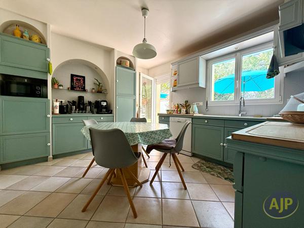 Vente maison Port Saint Pere : 375 800 € - AJP Immobilier Sainte-Pazanne
