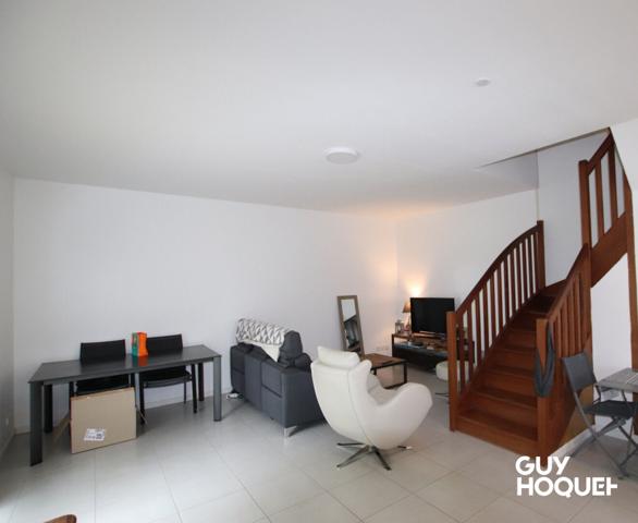 Maison Vigneux De Bretagne 3 pièce(s) 69.07 m2