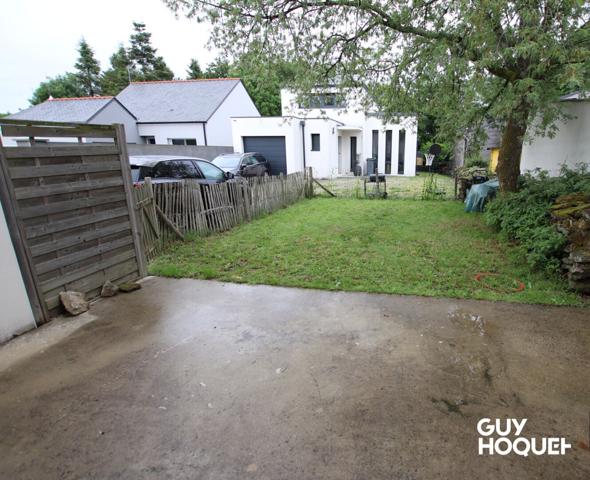 Maison Vigneux De Bretagne 3 pièce(s) 69.07 m2