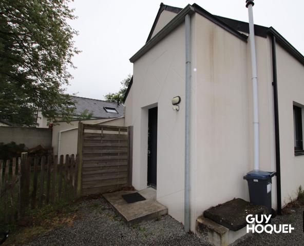 Maison Vigneux De Bretagne 3 pièce(s) 69.07 m2