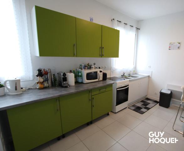 Maison Vigneux De Bretagne 3 pièce(s) 69.07 m2