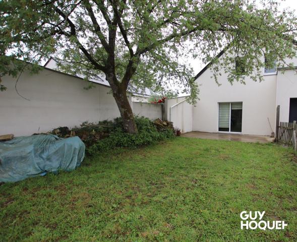 Maison Vigneux De Bretagne 3 pièce(s) 69.07 m2