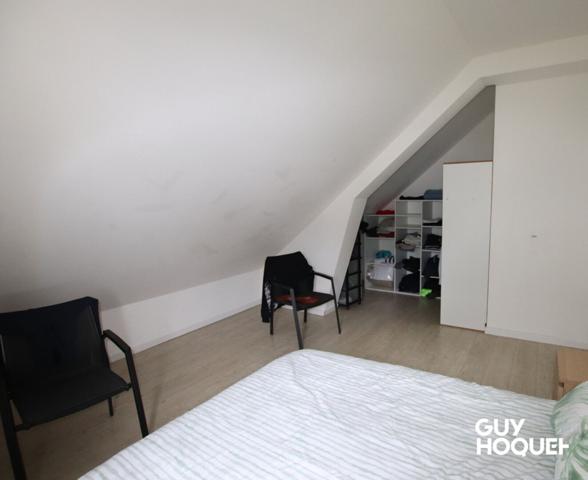 Maison Vigneux De Bretagne 3 pièce(s) 69.07 m2