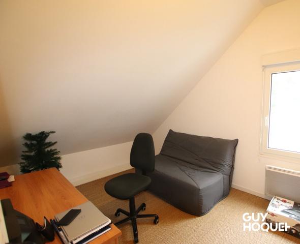 Maison Vigneux De Bretagne 3 pièce(s) 69.07 m2