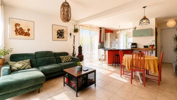 Maison à SAINT-MALO, 35400 - 5 pièces 102m²