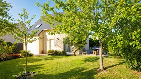 Maison à SAINT-MALO, 35400 - 5 pièces 102m²