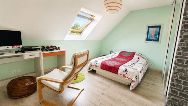 Maison à SAINT-MALO, 35400 - 5 pièces 102m²
