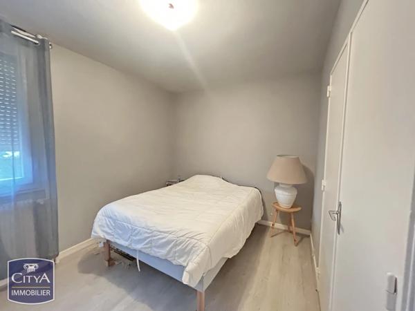 Appartement à vendre 1 pièce 25.78m² Roanne (42300)