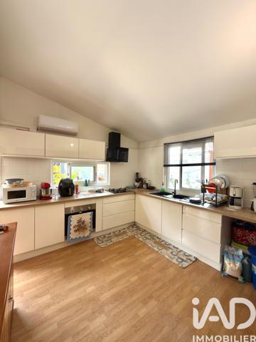 Maison à vendre 5 pièces 91 m² Saint-Pierre