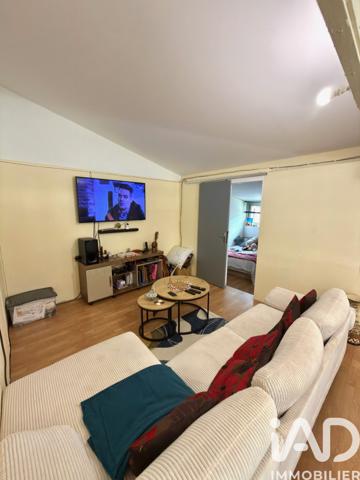 Maison à vendre 5 pièces 91 m² Saint-Pierre