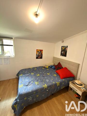 Maison à vendre 5 pièces 91 m² Saint-Pierre