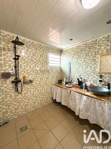 Maison à vendre 5 pièces 91 m² Saint-Pierre