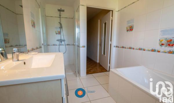 Maison à vendre 10 pièces 247 m² Piennes