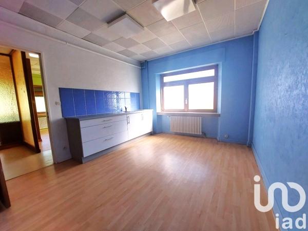 Maison à vendre 10 pièces 247 m² Piennes