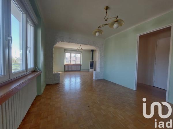 Maison à vendre 10 pièces 247 m² Piennes