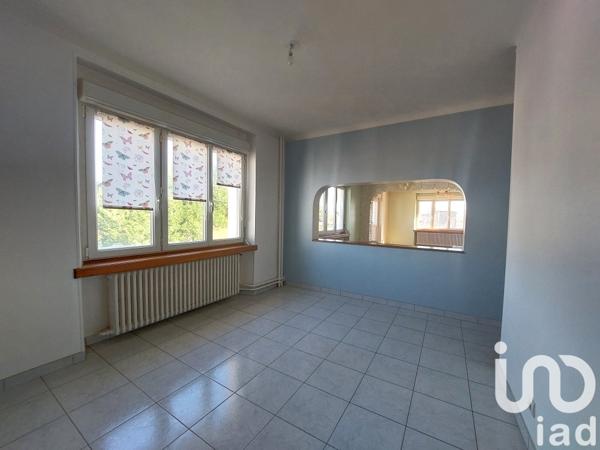 Maison à vendre 10 pièces 247 m² Piennes