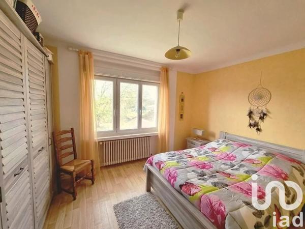 Maison à vendre 10 pièces 247 m² Piennes