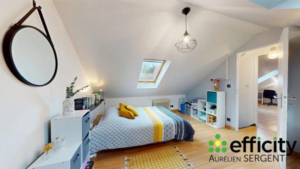 Maison 6 pièces - 140 m² Exclusivité