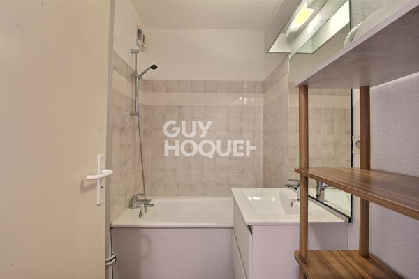 A vendre, Studio  rénové à proximité de Sans souci  Lyon 8ème (69008)