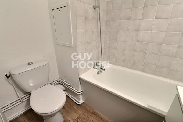 A vendre, Studio  rénové à proximité de Sans souci  Lyon 8ème (69008)