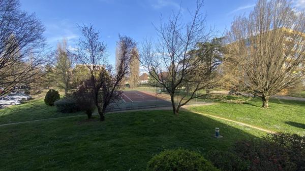 Vente en nue-propriété au profit d'une dame de 76 ans