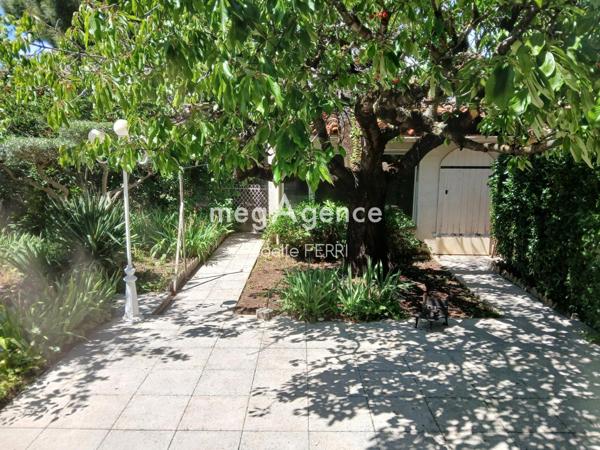 Maison à CARCASSONNE, 11000 - 4 pièces 110m²