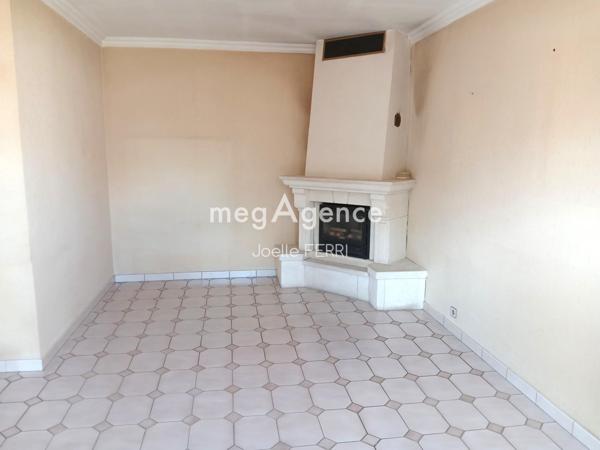 Maison à CARCASSONNE, 11000 - 4 pièces 110m²