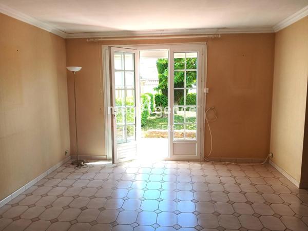 Maison à CARCASSONNE, 11000 - 4 pièces 110m²