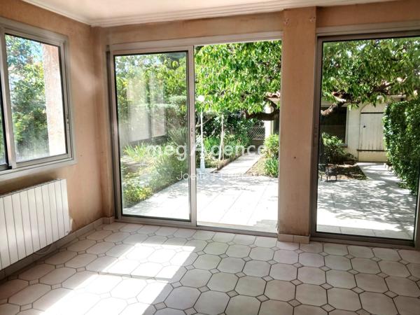 Maison à CARCASSONNE, 11000 - 4 pièces 110m²