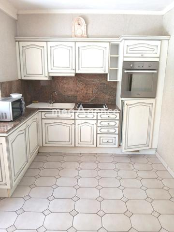 Maison à CARCASSONNE, 11000 - 4 pièces 110m²
