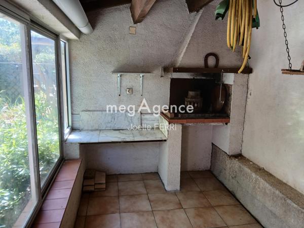 Maison à CARCASSONNE, 11000 - 4 pièces 110m²