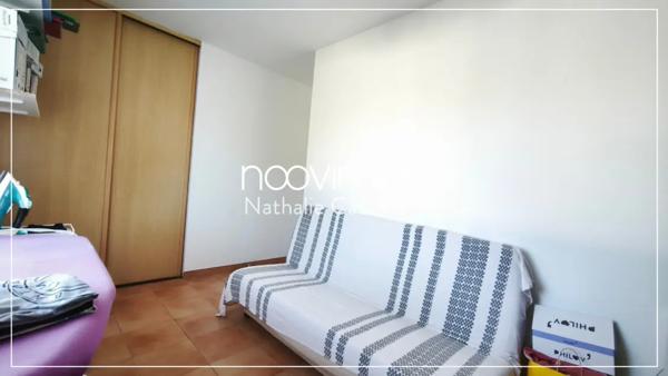 Exclusivité Maison de plain-pied 120 m2 3 chambres, gara